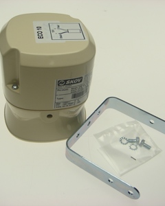 Warning horn 12V 130dB